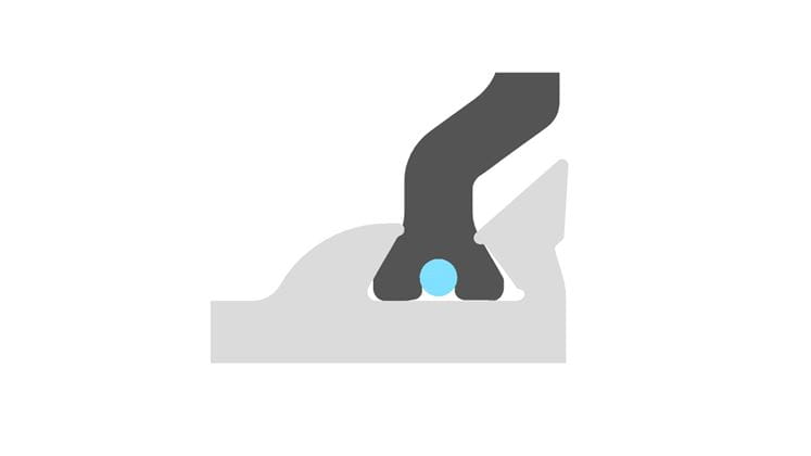 长锤铝固定槽插图