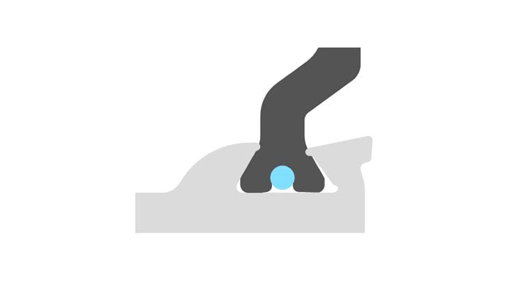 短锤铝固定槽插图