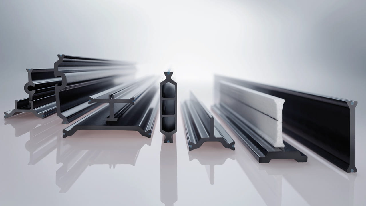 Barras de isolamento insulbar® em perspetiva