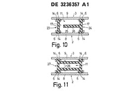 推出了带Low-E薄膜的怡塑宝（insulbar®）LEF 型材，Uf值更佳