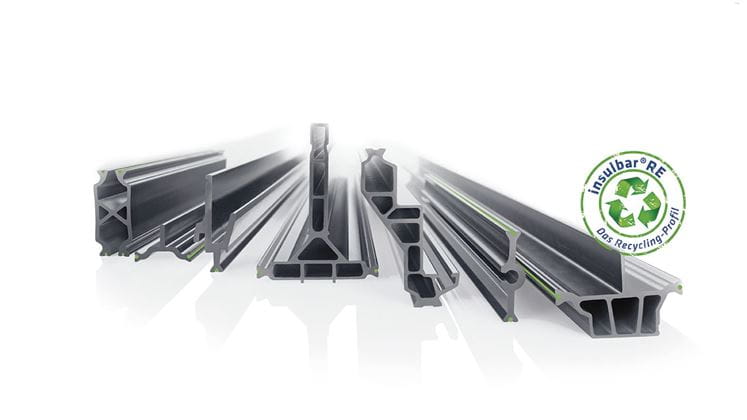 Cradle to Cradle Material Health Zertifikat für insulbar