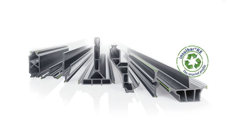 insulbar için Cradle to Cradle Material Health Sertifikası