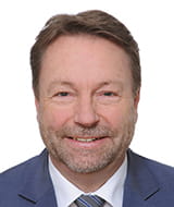 Thomas Gehler, Vertriebsaußendienst