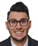 Michele Giagnorio, Vertriebsinnendienst