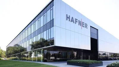 Hafner, Fellbach, Germania