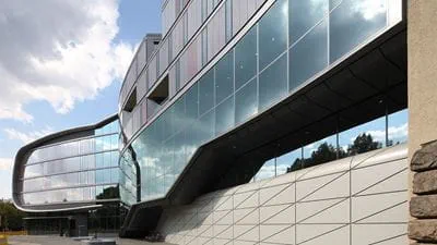 Biblioteca Nazionale Tedesca, Lipsia