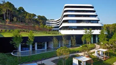 Hotel Lone, Croazia