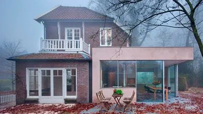 Villa, Utrecht, Paesi Bassi