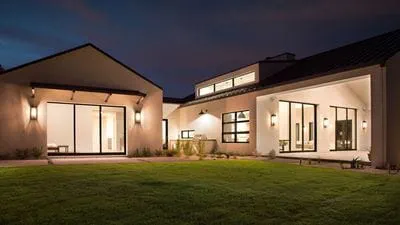 Western Window Systems, Arizona, USA