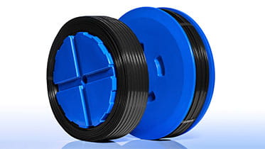 Coil types for insulbar bolt operating profiles 