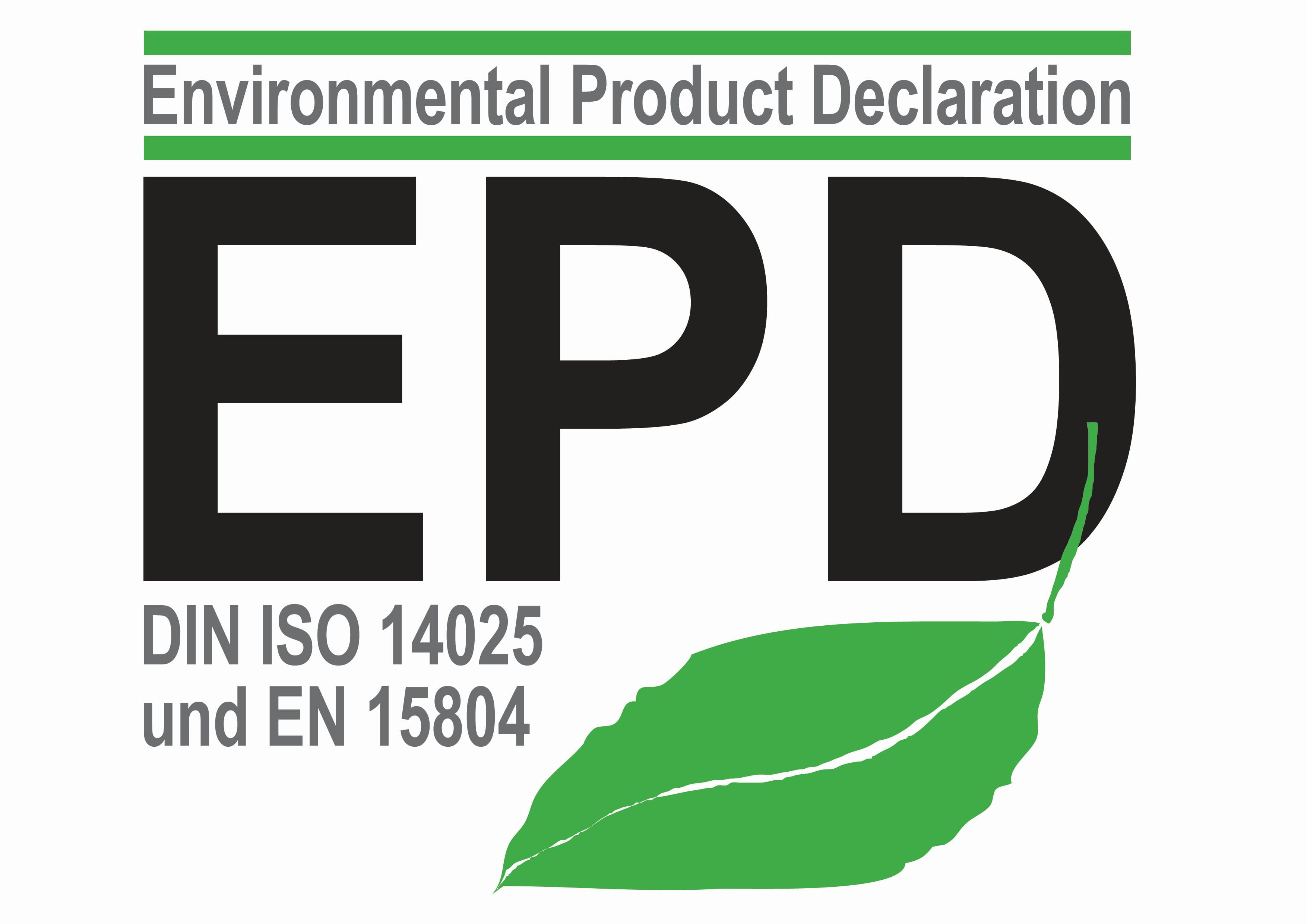 Logo EPD