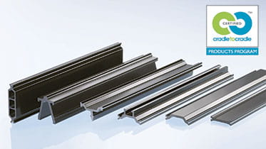 Cradle to Cradle Material Health Zertifikat für insulbar