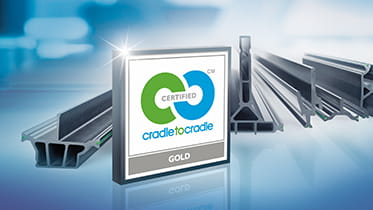 insulbar RE Cradle to Cradle Material Health zertifiziert