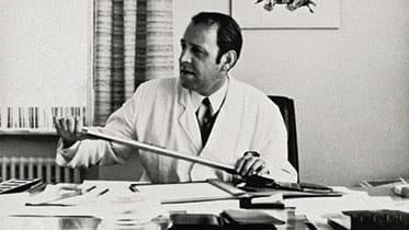 Wilfried Ensinger，1966年在德国成立恩信格公司