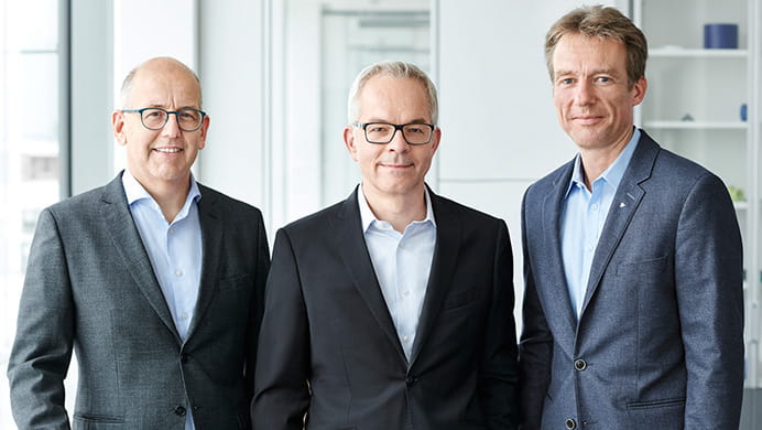 Ensinger General Management