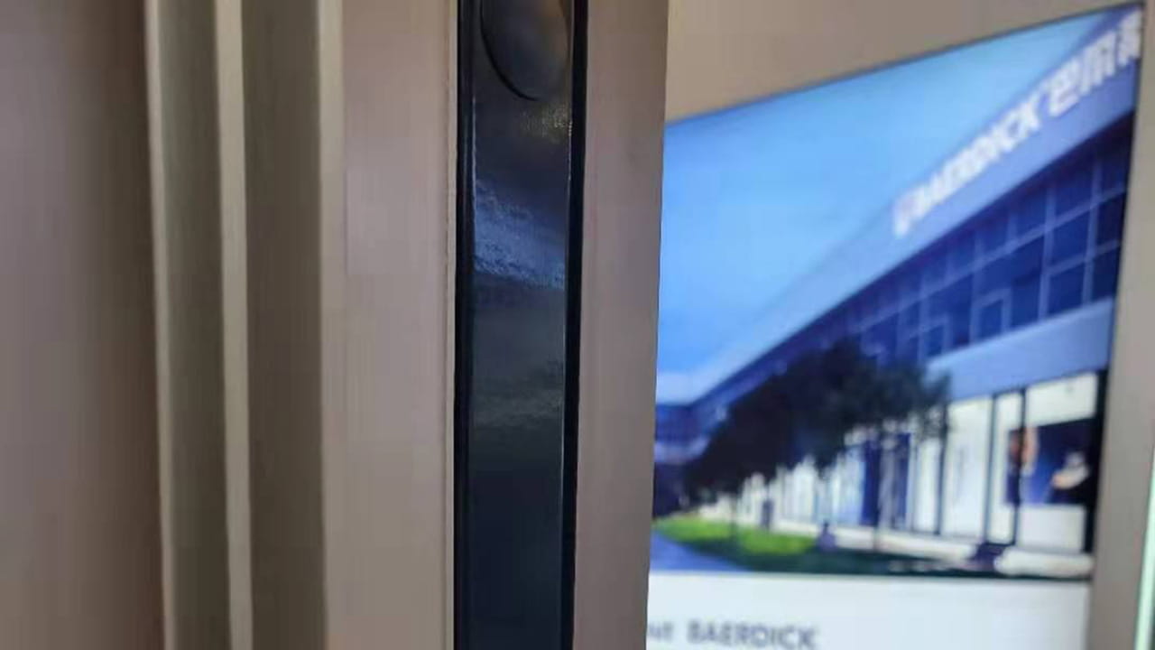 2019 FBC 中国国际门窗幕墙博览会——巴尔蒂克（BAERDICK）展位