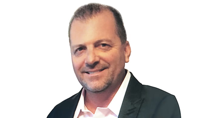 New Sales Representative for Ensinger Building Products: Peete J. Kikerpill