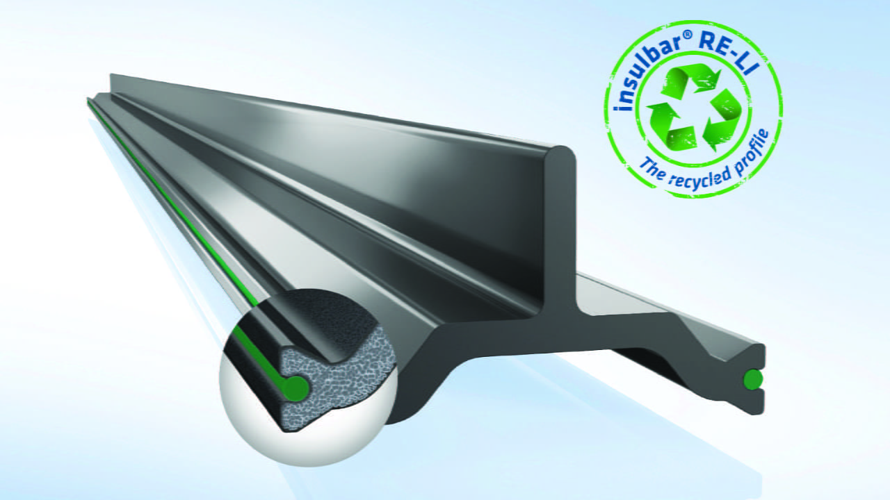 Picture insulbar RE-LI