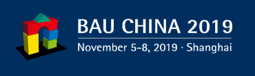 Logo Bau China