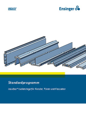 insulbar Standard Programm