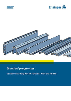 insulbar Standard Programme