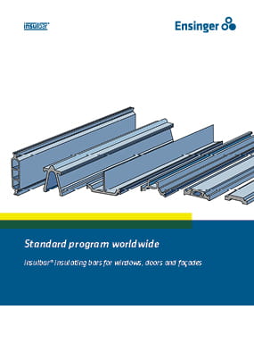 insulbar Standard Program
